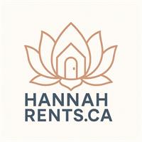 Hannah Rents .CA