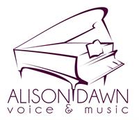 Alison Dawn Voice and Music