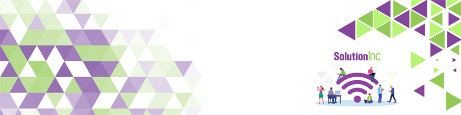 SolutionInc. SolutionInc.