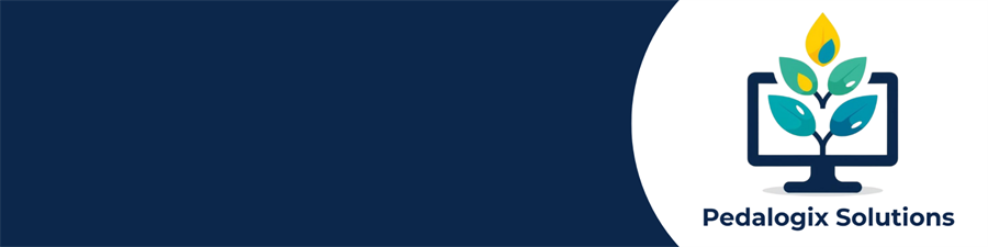 Pedalogix Solutions Inc. Pedalogix Solutions Inc.