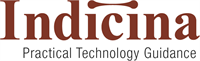 Indicina Consulting Inc.