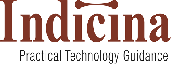 Indicina Consulting Inc. Indicina Consulting Inc.