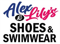 Alex & Lily's Shoe Shoppe