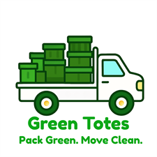 Green Totes Rental Inc.