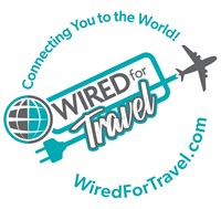 Wired For Travel - Trish Bootsma