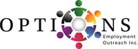 Options Employment Outreach Inc
