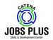 Catena Jobs Plus Skills and Development Center & Personal Touch Embroidery