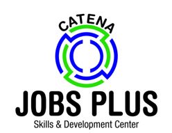 Catena Jobs Plus Skills and Development Center & Personal Touch Embroidery