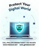 Phillips Design dba - Columbus
