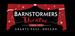 Barnstormers Theatre Storytellers Music Series - ALICE DIMICELE