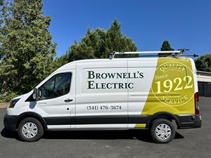 Brownell's Electric Brownell's Electric