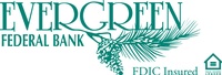 Evergreen Federal Bank - Main Branch