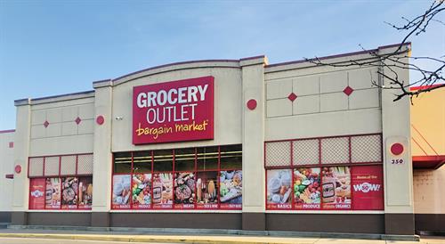 Grants Pass Grocery Outlet