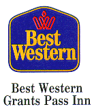 Best Western Grants Pass Inn
