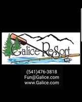 Galice Resort