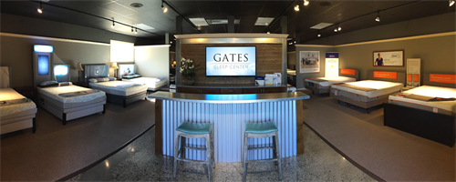 The Gates Sleep Center