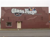 The Glass Forge Gallery & Studio LLC