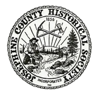 Josephine County Historical Society
