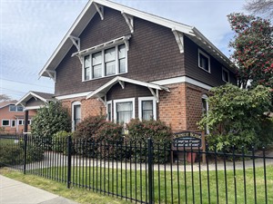 Josephine County Historical Society