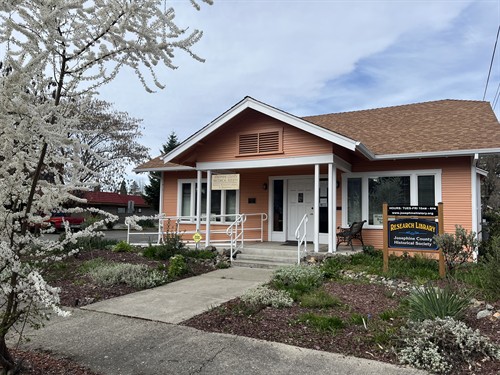 Research Library and Bookshop
