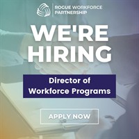 Director of Workforce Programs