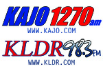KAJO/KLDR Radio KAJO/KLDR Radio