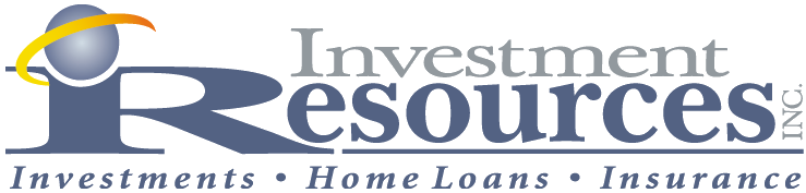 Investment Resources, Inc.