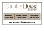 Country House Inns
