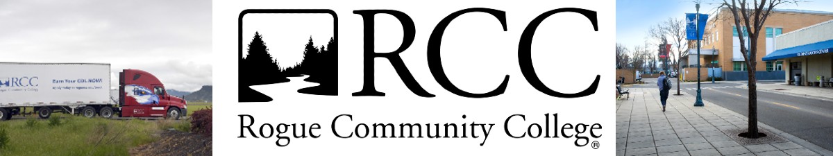 Rogue Community College