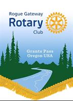 Rogue Gateway Rotary Club