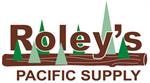 Roley's Pacific Supply Roley's Pacific Supply