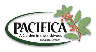 Pacifica  - A Garden in the Siskiyous