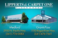 Lippert's Carpet One Floors For Less Event