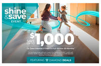 Lippert's Carpet One - Grants Pass