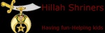 Hillah Shriners