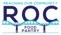 ROC Food Pantry ROC Food Pantry