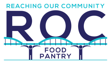 ROC Food Pantry ROC Food Pantry