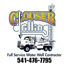 Clouser Well Drilling Inc