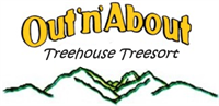 Out 'N' About Treehouse & Zipline