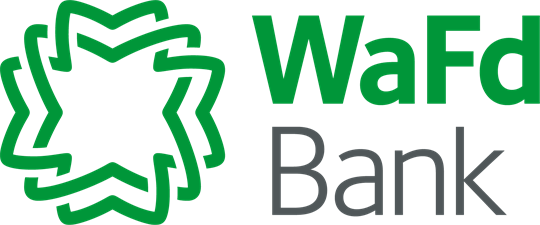 WaFd Bank - South River