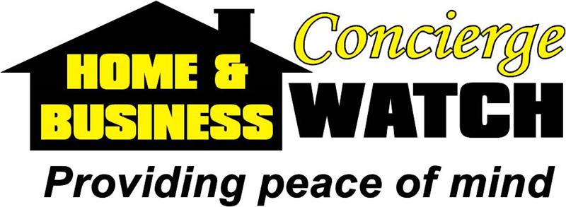 Concierge Home and Business Watch