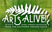Arts ALIVE: 3rd Annual An Art & Rural Garden Adventure