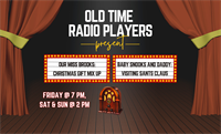 Old Time Radio Players