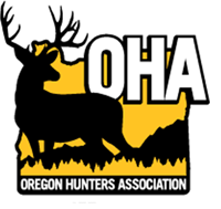 JOCO Oregon Hunters Association Chapter - 2024 Annual Fundraising Banquet
