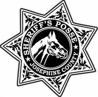 GYMKHANA-Josephine County Sheriff's Mounted Posse