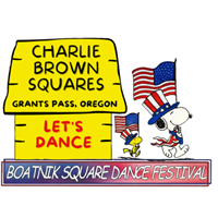 Boatnik Square Dance Festival