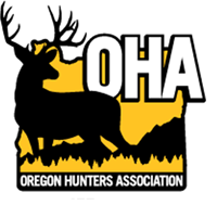 JOCO Oregon Hunters Association Chapter - Fundraising Banquet