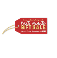Last Minute Gift Sale