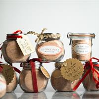 Fair School: Gifts from the Kitchen