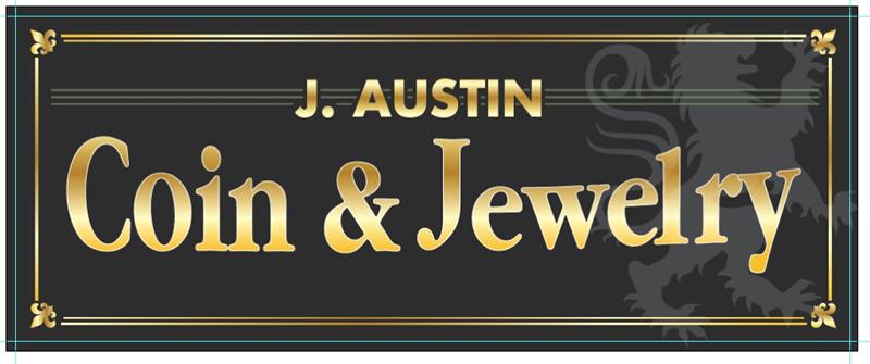 J. Austin Coin & Jewelry J. Austin Coin & Jewelry
